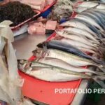 Autoridades intervienen en Barrio San José por venta de carnes en condiciones insalubres