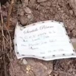Familia y Fiscalía exigen resultados rápidos en investigación por la muerte del menor Iván en Cajamarca