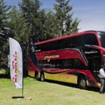 Empresa de Transportes Sagitario Cajamarca Renueva su Flota y Amplía Servicios Interprovinciales