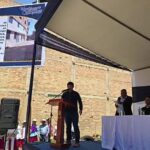 Inversión de más de S/. 3.4 millones en Cajamarca impulsará mejora en movilidad urbana en Sector 06 Chontapaccha