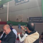 Inaugurada en Cajamarca feria navideña con productos regionales