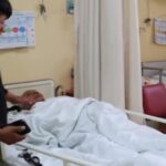 Hospital Regional de Cajamarca en Crisis: Sin camas disponibles y saturación en áreas críticas
