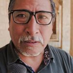 Poeta Cajamarquino rinde emotivo homenaje a su madre con presentación de su poemario ‘Grietas del Corazón’