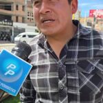 Alcalde de Santa Cruz anuncia nueva ruta de transporte que beneficiará a la comunidad y mejora infraestructura ante lluvias