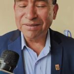 Estrenan en Cajamarca la película ‘La Copa de la Muerte’, basada en la novela del escritor local Manuel Guerra Velásquez