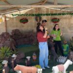 Autoridades y DDC avanzan en proyectos turísticos y culturales en Cajamarca