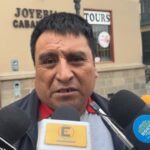 Líder político de Cajamarca anuncia candidatura y propuestas de cambio