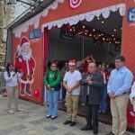Cajamarca inaugura su Feria Navideña 2025 con gran participación de productores locales y promoción del turismo y la economía regional