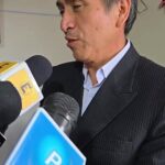 Autoridades de Cajamarca anuncian acciones contra certificados falsos y mejoran infraestructura educativa tras daños por lluvias