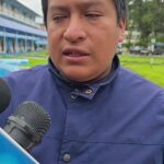 Federación Universitaria de Cajamarca ratifica legitimidad y pide reprogramación del ciclo ante huelga docente