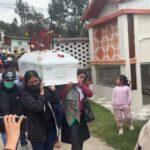 Familia de Iván exige justicia tras misteriosa muerte en Cajamarca