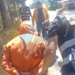 PNP interviene a tres personas por presunto cohecho, dos de ellas policías