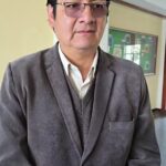 Docentes de la Universidad Nacional de Cajamarca suspenden huelga tras logros y llaman a unidad para el próximo año