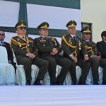 Perú conmemora el bicentenario de la Batalla de Ayacucho y rinde homenaje a sus héroes de la independencia