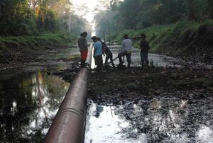 LA AMAZONÍA ES HOY EL PRINCIPAL ASUNTO DE DEFENSA NACIONAL Y SU PROTECCIÓN GARANTIZA LA VIDA DEL PAÍS – RCR Peru