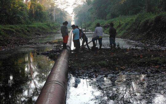 LA AMAZONÍA ES HOY EL PRINCIPAL ASUNTO DE DEFENSA NACIONAL Y SU PROTECCIÓN GARANTIZA LA VIDA DEL PAÍS – RCR Peru