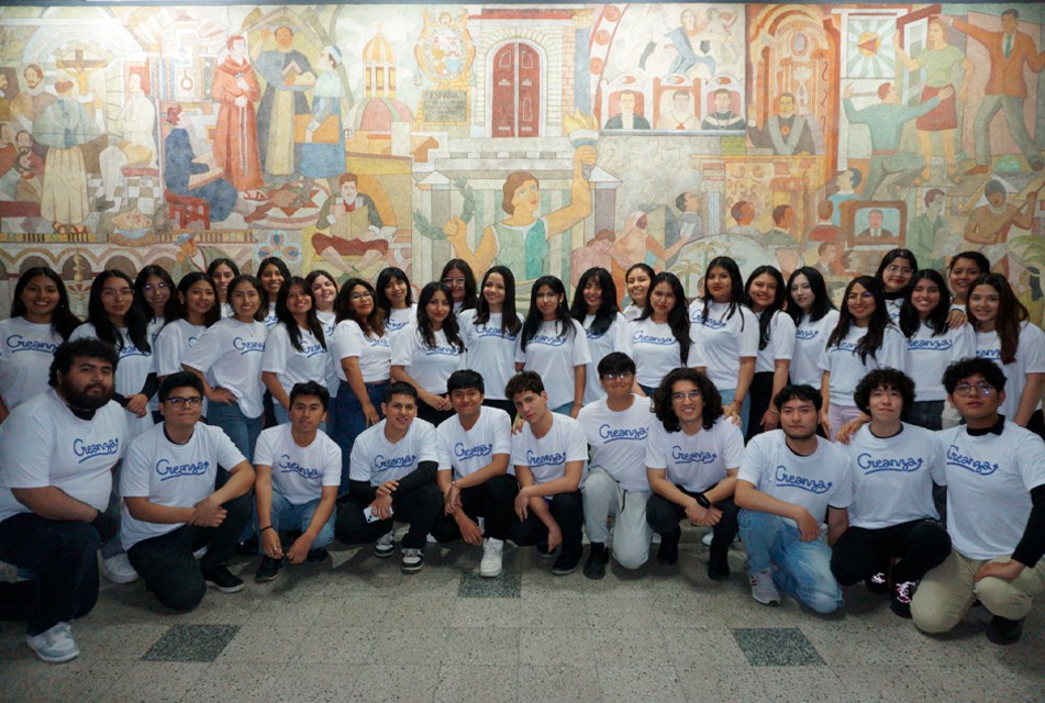 EL PROYECTO CREANZA BUSCA IMPULSAR LA VISIBILIDAD Y EL EMPODERAMIENTO DE LOS CUIDADORES DE PERSONAS DISCAPACITADAS. – RCR Peru