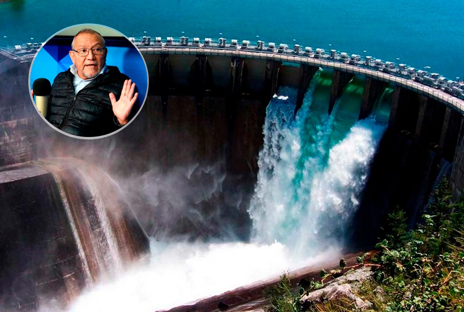 AUTORIDADES DE CAJAMARCA DEBEN REALIZAR SEGUIMIENTO DE PRESUPUESTO PARA GARANTIZAR EJECUCIÓN DE PRESA DE CHONTA – RCR Peru