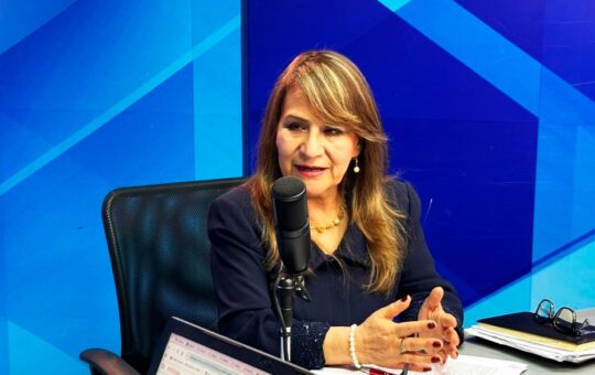 DESCONTROL MIGRATORIO EN PERÚ FUE UNA PUERTA ABIERTA A LA CRIMINALIDAD ORGANIZADA – RCR Peru