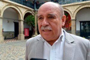 CAJAMARCA INVOCA Y EXIGE A GOBIERNO CENTRAL GARANTIZAR PRESUPUESTO PARA EJECUCIÓN DE PRESA DE CHONTA – RCR Peru