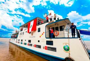 CAMPAÑAS SOCIALES DE LAS PIAS EN UCAYALI CONCLUYEN CON MÁS DE 21,000 PERSONAS ATENDIDAS – RCR Peru