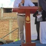 Gobierno anuncia millonarias obras en Caja Marca y zona rural para transformar infraestructura y medio ambiente