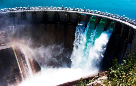 EJECUCIÓN DE PRESA DE CHONTA ESTÁ EN MANOS DEL GOBIERNO – RCR Peru