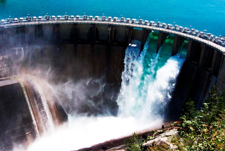 EJECUCIÓN DE PRESA DE CHONTA ESTÁ EN MANOS DEL GOBIERNO – RCR Peru