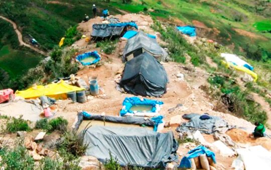 UNA MEDIDA NEFASTA PARA EL PERÚ – RCR Peru