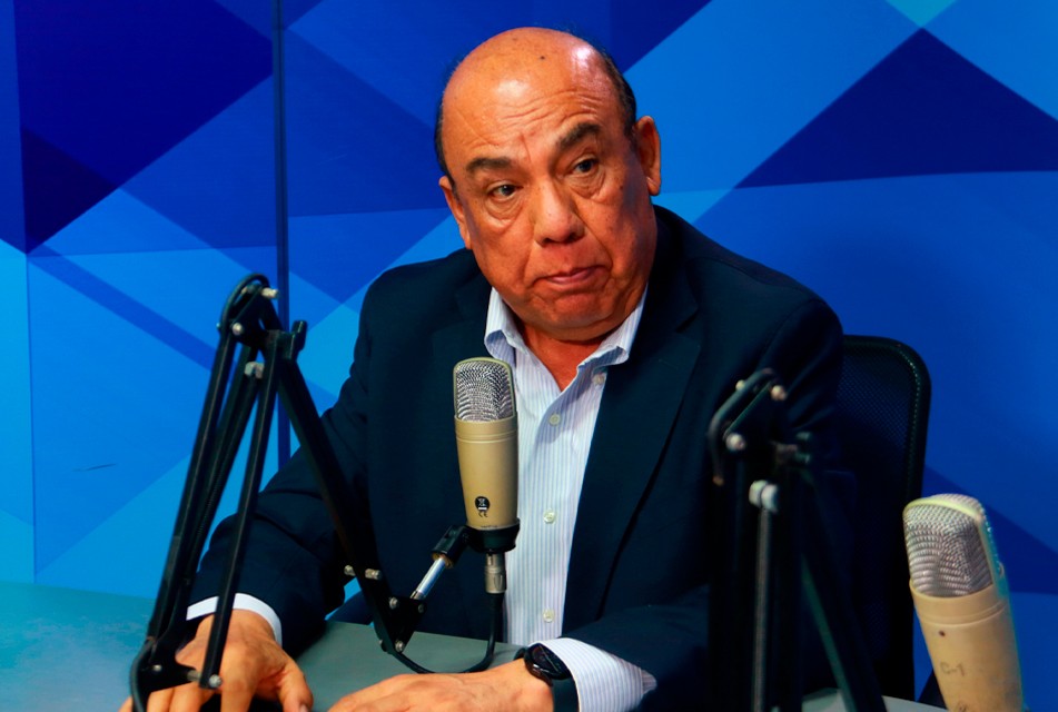 “ATENTADO CONTRA PRECANDIDATO PRESIDENCIAL DE LIBERTAD POPULAR, RAFAEL BELAÚNDE LLOSA, ES GRAVE Y EXECRABLE” – RCR Peru