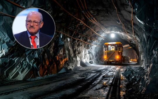 PROYECTO MINERO EL ALGARROBO BRINDARÁ AGUA DE CALIDAD A LOS AGRICULTORES DE TAMBOGRANDE – RCR Peru