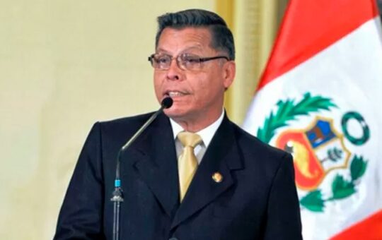 PARTIDOS POLÍTICOS DEBERÁN FINANCIAR LA SEGURIDAD DE SUS CANDIDATOS PRESIDENCIALES ANTE LA IMPOSIBILIDAD POLICIAL – RCR Peru