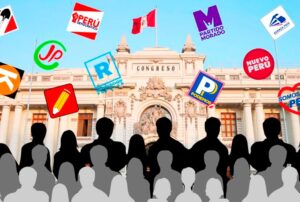 PARTIDOS Y CONGRESISTAS HAN SIDO Y SON SOPORTE DEL GOBIERNO – RCR Peru