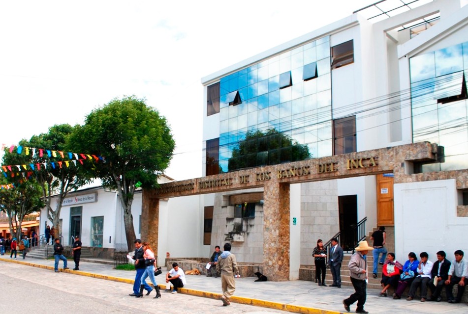 MUNICIPALIDAD DE BAÑOS DEL INCA APOYARÁ AL GOBIERNO CENTRAL EN CONSTRUCCIÓN DE PRESA DE CHONTA – RCR Peru