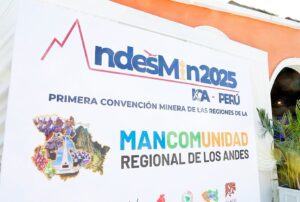 AMSAC DESTACA EN ANDESMIM 2025 POR SU ROL CLAVE EN LA REMEDIACIÓN AMBIENTAL Y EL CIERRE DE PASIVOS MINEROS – RCR Peru