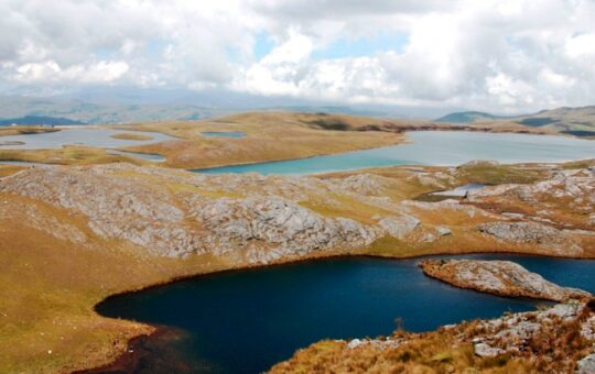 CAJAMARCA NECESITA POLÍTICA HÍDRICA PARA ALMACENAR MILLONES DE METROS DE CÚBICOS DE AGUA QUE SE PIERDEN EN TEMPORADAS DE LLUVIAS INTENSAS – RCR Peru