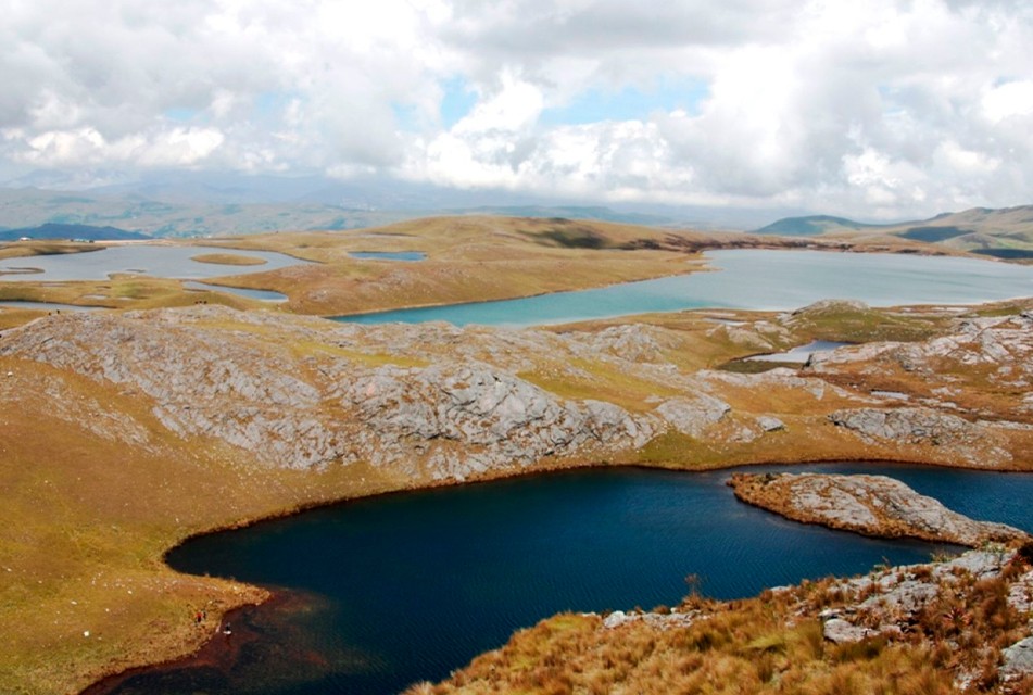 CAJAMARCA NECESITA POLÍTICA HÍDRICA PARA ALMACENAR MILLONES DE METROS DE CÚBICOS DE AGUA QUE SE PIERDEN EN TEMPORADAS DE LLUVIAS INTENSAS – RCR Peru