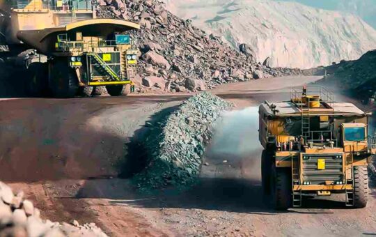 TRASFONDO POLÍTICO ECONÓMICO IMPULSA LA DESINFORMACIÓN SOBRE PROYECTOS MINEROS – RCR Peru