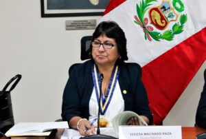 DIRECTIVA DEL CONSEJO REGIONAL LIMA I DEL COLEGIO DE PSICÓLOGOS DENUNCIA EXPULSIÓN ILEGAL – RCR Peru