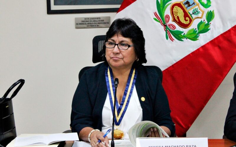 DIRECTIVA DEL CONSEJO REGIONAL LIMA I DEL COLEGIO DE PSICÓLOGOS DENUNCIA EXPULSIÓN ILEGAL – RCR Peru