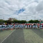 CONCLUYE CON ÉXITO EL PRIMER CICLO DE LA ACADEMIA DEPORTIVA «FORMANDO TALENTOS PERÚ» EN TAMBOGRANDE – RCR Peru