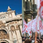 SUTEP EXIGE AL CONGRESO APROBAR PENSIÓN EQUIVALENTE AL SUELDO INICIAL PARA MAESTROS JUBILADOS – RCR Peru