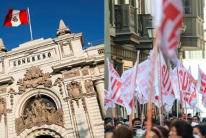 SUTEP EXIGE AL CONGRESO APROBAR PENSIÓN EQUIVALENTE AL SUELDO INICIAL PARA MAESTROS JUBILADOS – RCR Peru