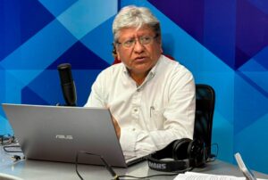 “HA HABIDO UNA INCAPACIDAD DEL EJECUTIVO PARA PODER REGULAR LO QUE PUEDE HACER” – RCR Peru