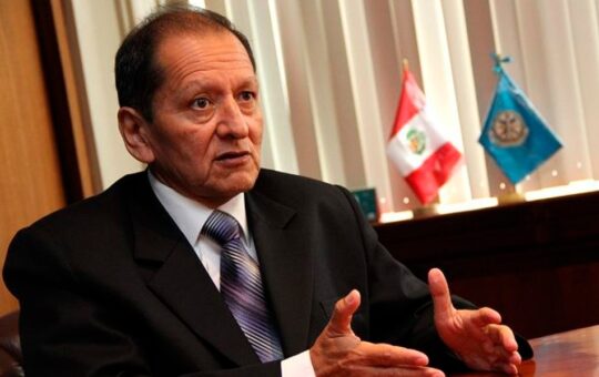 PERÚ DEBE SACAR SU CARTERA DE PROYECTOS MINEROS LO MÁS RÁPIDO POSIBLE PARA APROVECHAR EL CONTEXTO MUNDIAL – RCR Peru