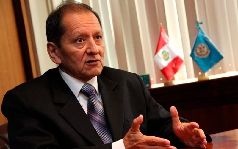 PERÚ DEBE SACAR SU CARTERA DE PROYECTOS MINEROS LO MÁS RÁPIDO POSIBLE PARA APROVECHAR EL CONTEXTO MUNDIAL – RCR Peru