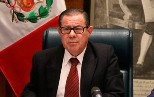 CANDIDATOS DEJAN DE LADO AL SECTOR SALUD Y EDUCACIÓN A MESES DE LAS ELECCIONES DEL 2026 – RCR Peru