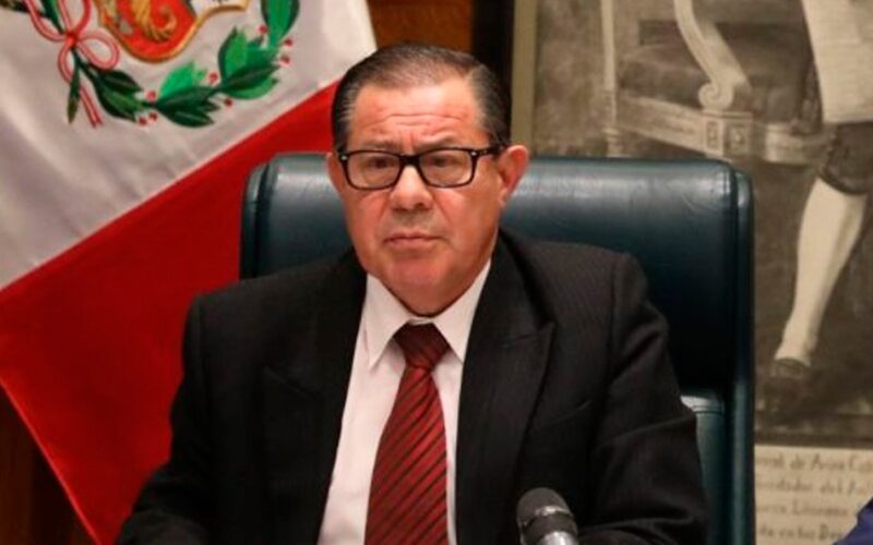 CANDIDATOS DEJAN DE LADO AL SECTOR SALUD Y EDUCACIÓN A MESES DE LAS ELECCIONES DEL 2026 – RCR Peru