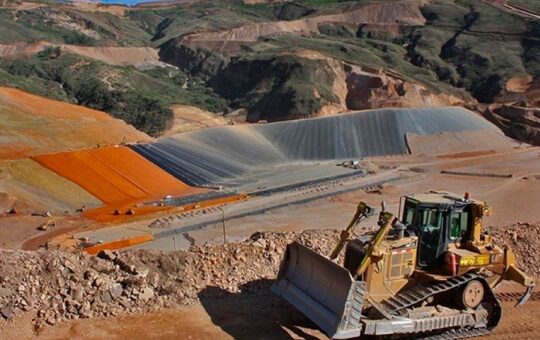 “NADA VA A FRENAR INICIO DE OPERACIONES DEL PROYECTO TÍA MARÍA” – RCR Peru