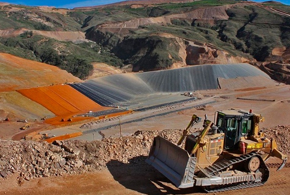 “NADA VA A FRENAR INICIO DE OPERACIONES DEL PROYECTO TÍA MARÍA” – RCR Peru